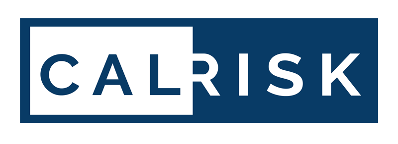 CalRisk Insurance Center Logo